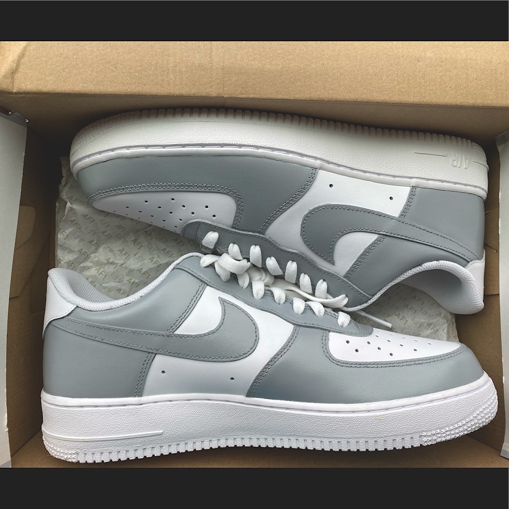 Nike Air Force 1’s